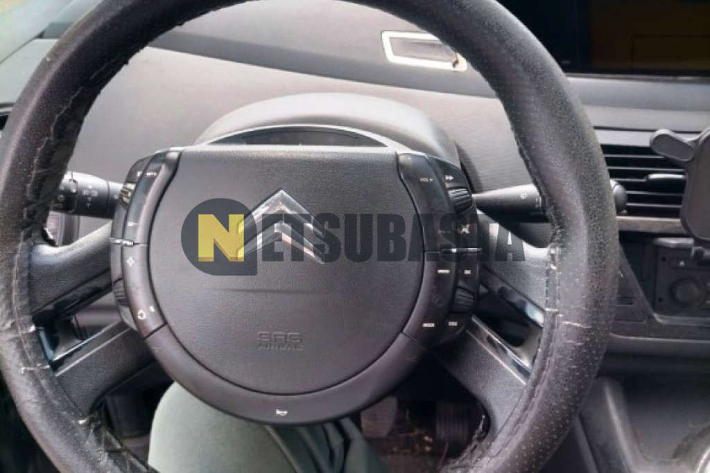 Citroën C4 Picasso 1.6 HDi 2007