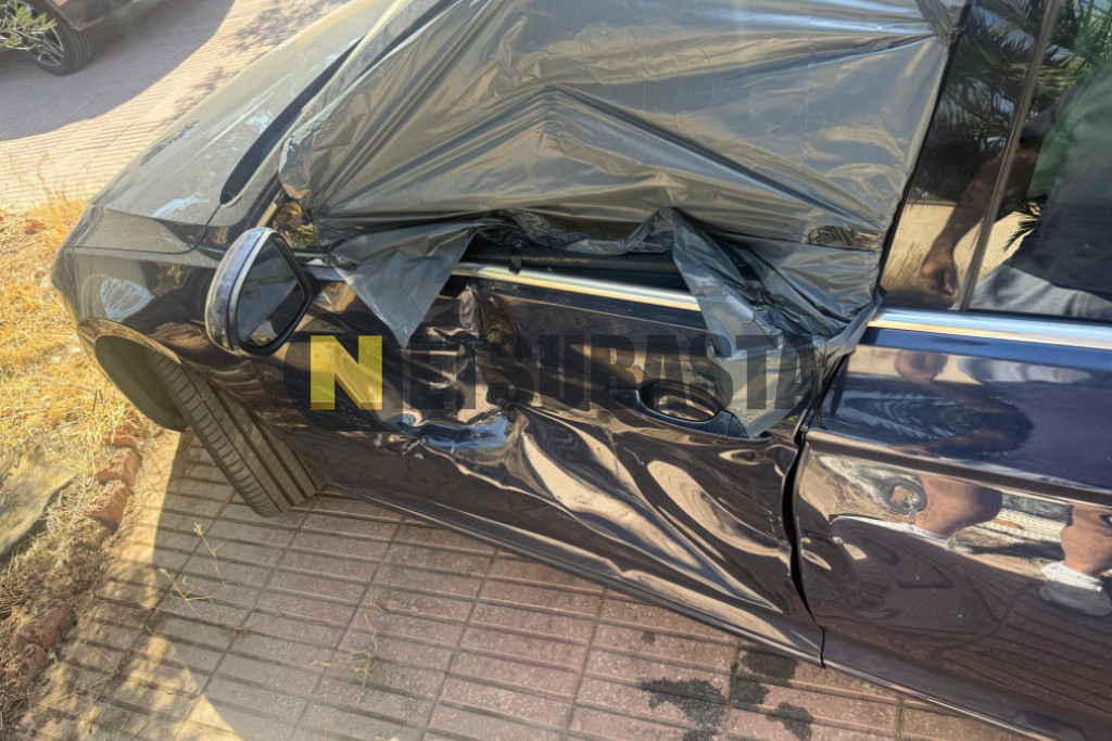 Volkswagen Passat 2.0 TDI BMT DSG6 2016