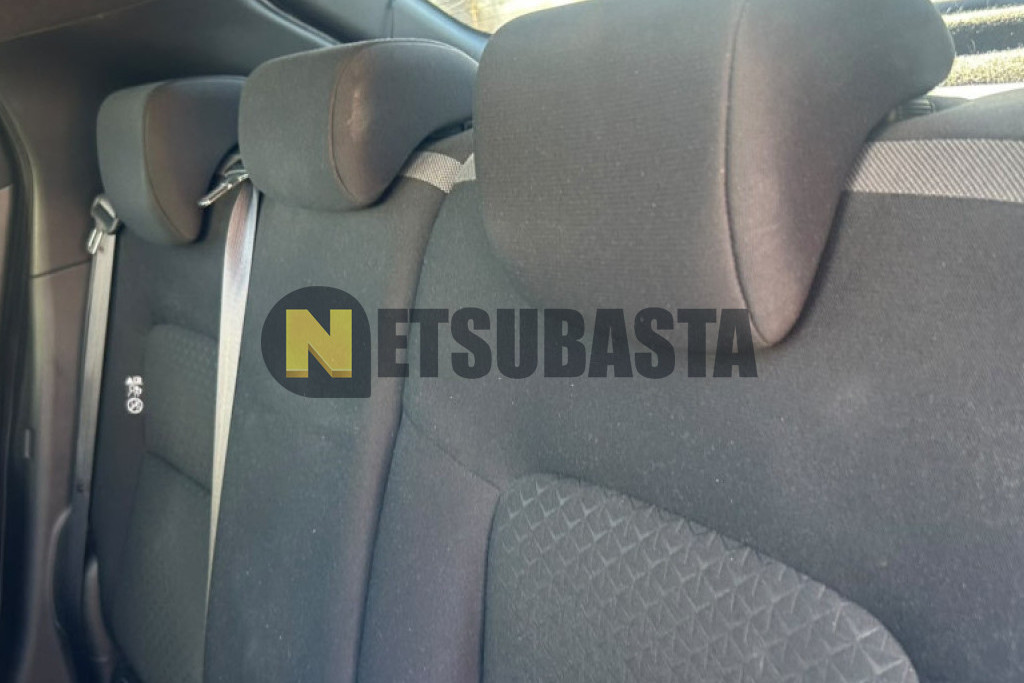 Nissan Juke 1.0 DIG-T DCT 2021