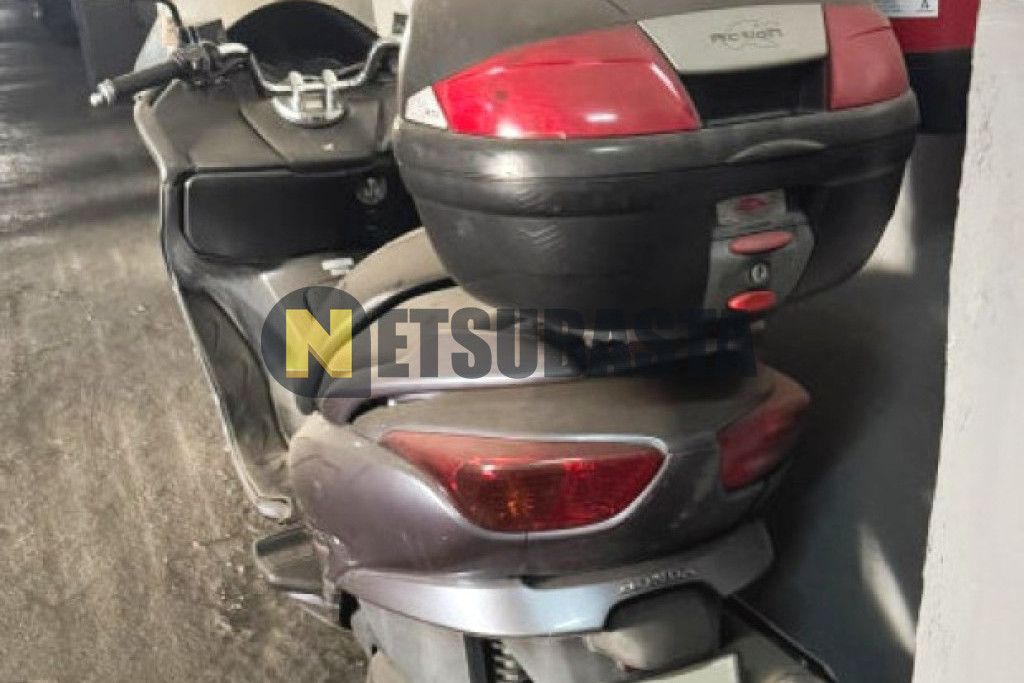 Honda Forza 250 2007