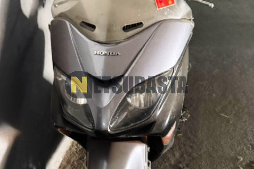 Honda Forza 250 2007