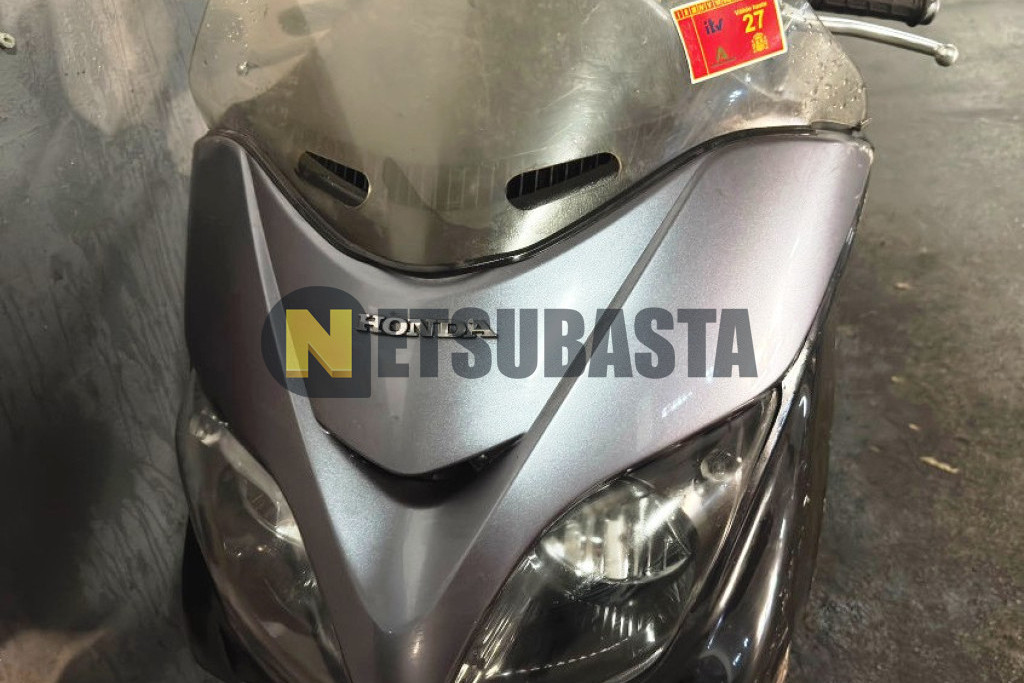 Honda Forza 250 2007