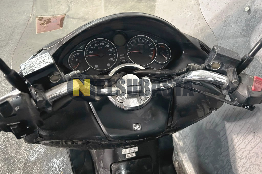Honda Forza 250 2007