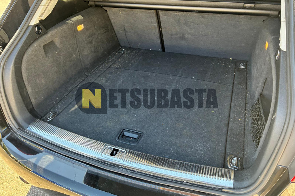 Audi A4 Avant 1.8 TFSI 2010