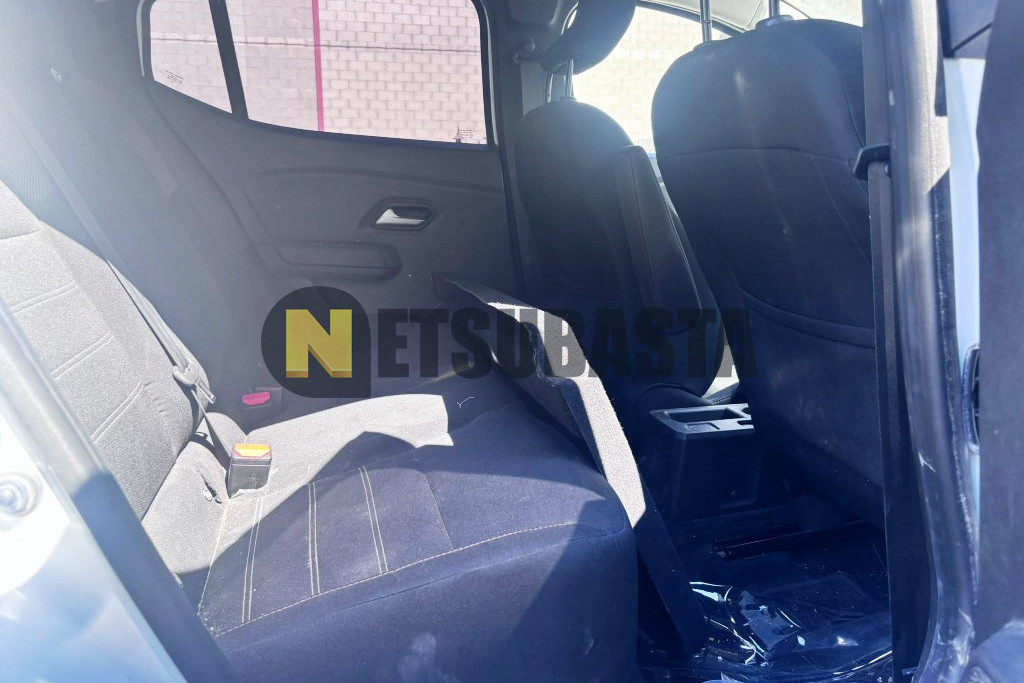 Dacia Sandero 1.0 TCe 2025