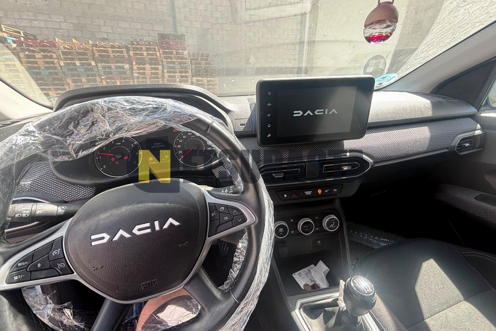 Dacia Sandero 1.0 TCe 2025