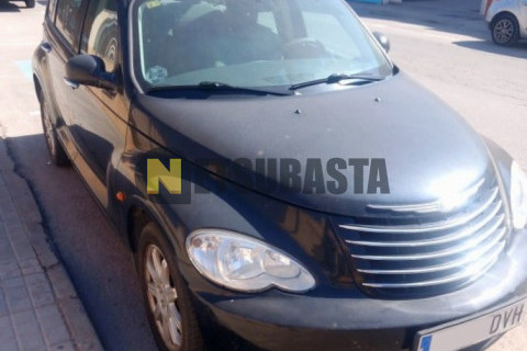 Chrysler PT Cruiser 2.2 CRD 2006