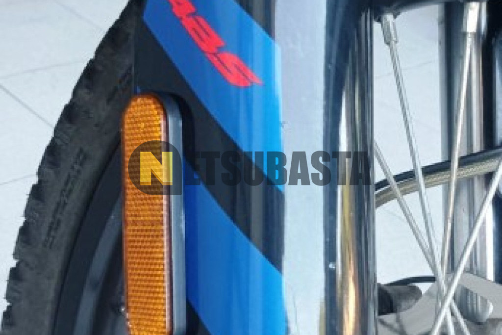 Aprilia RX 125 2023