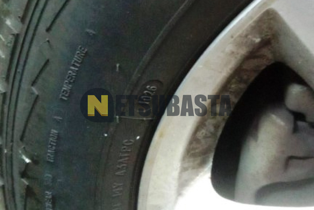 Dodge Journey 2.0 CRD 7 plazas 2008