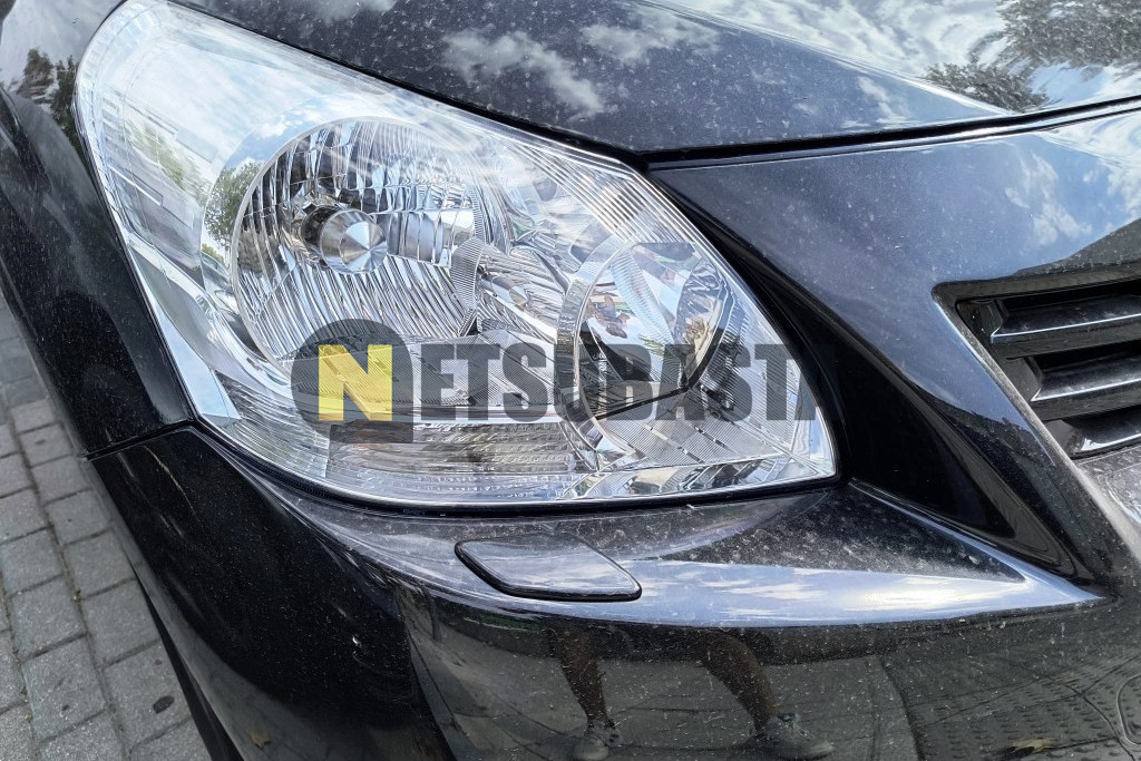 Toyota Verso 2.2 D-CAT AutoDrive S (7 plazas) 2010