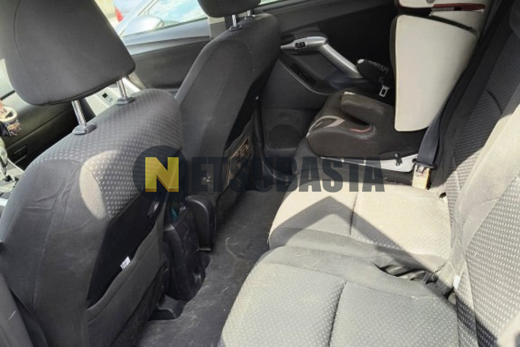 Toyota Verso 2.2 D-CAT AutoDrive S (7 plazas) 2010