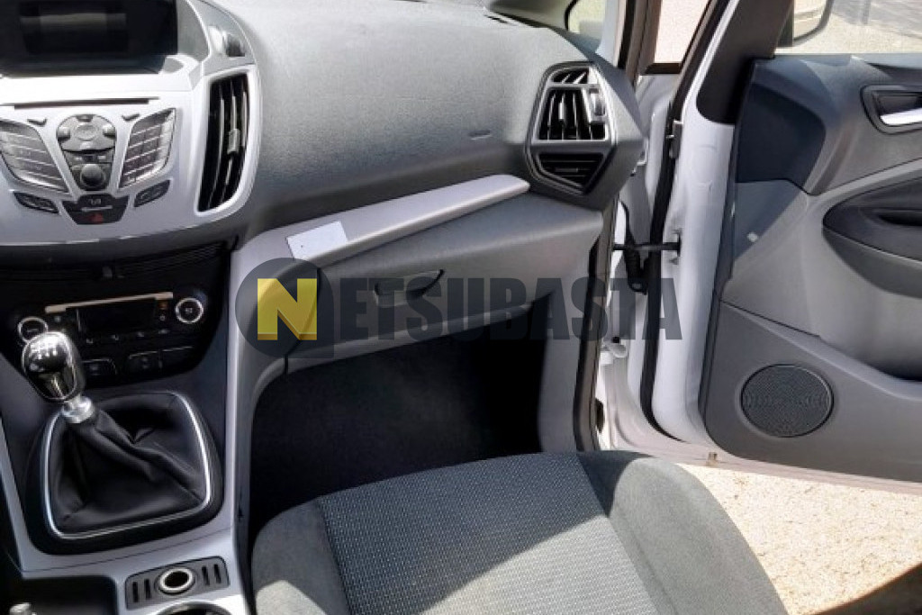 Ford C-Max 1.0 EcoBoost 2014