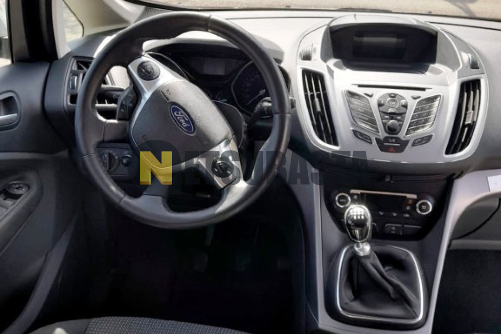 Ford C-Max 1.0 EcoBoost 2014