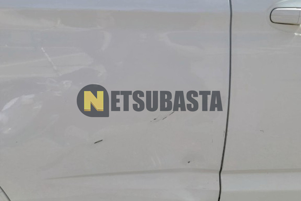Ford C-Max 1.0 EcoBoost 2014