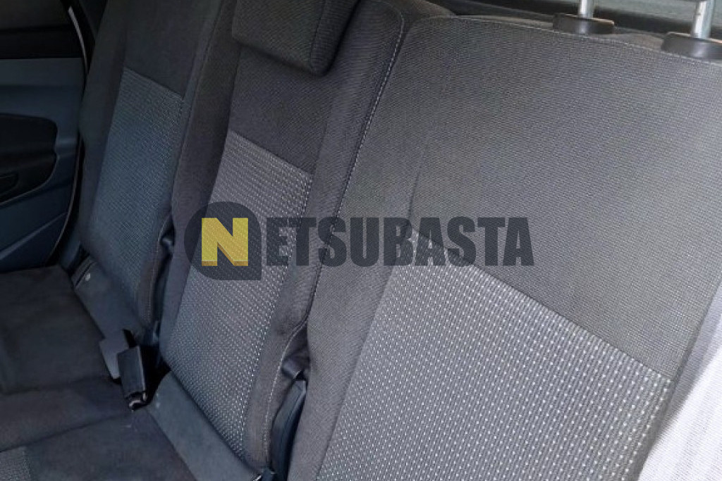 Ford C-Max 1.0 EcoBoost 2014