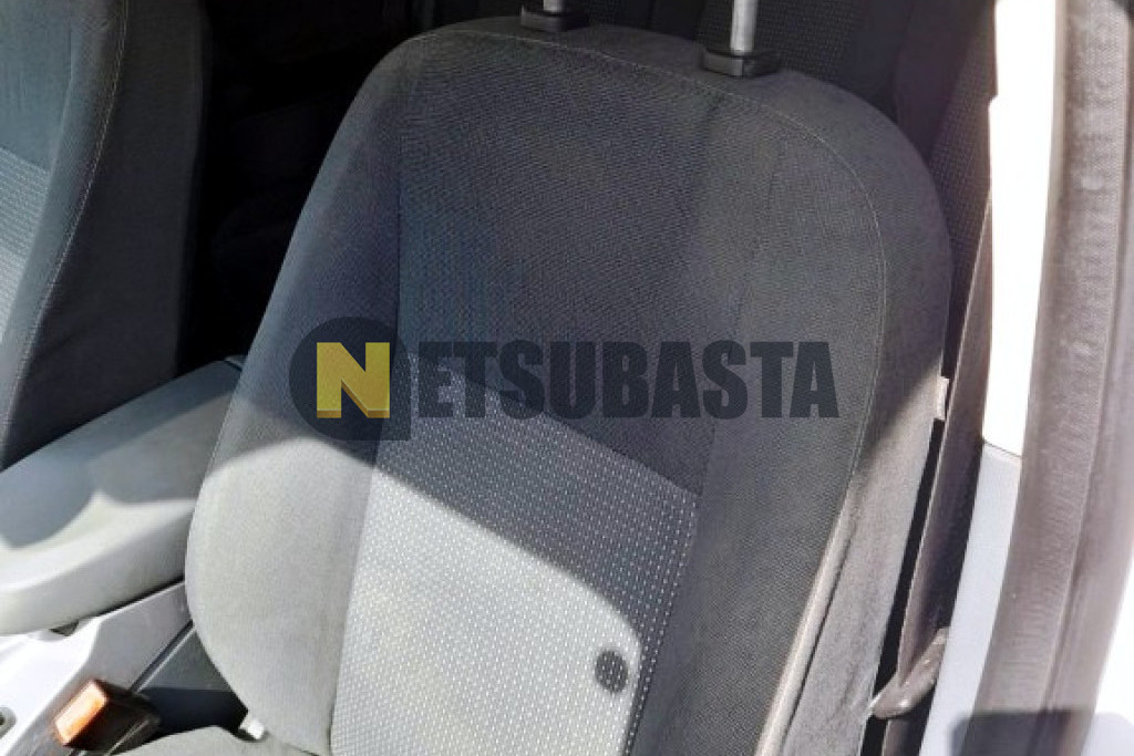 Ford C-Max 1.0 EcoBoost 2014