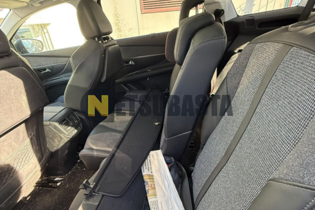 Peugeot 5008 1.2 PureTech 2018