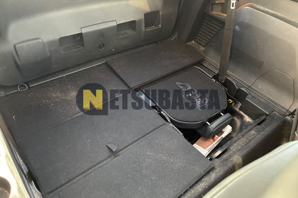 Peugeot 5008 1.2 PureTech 2018