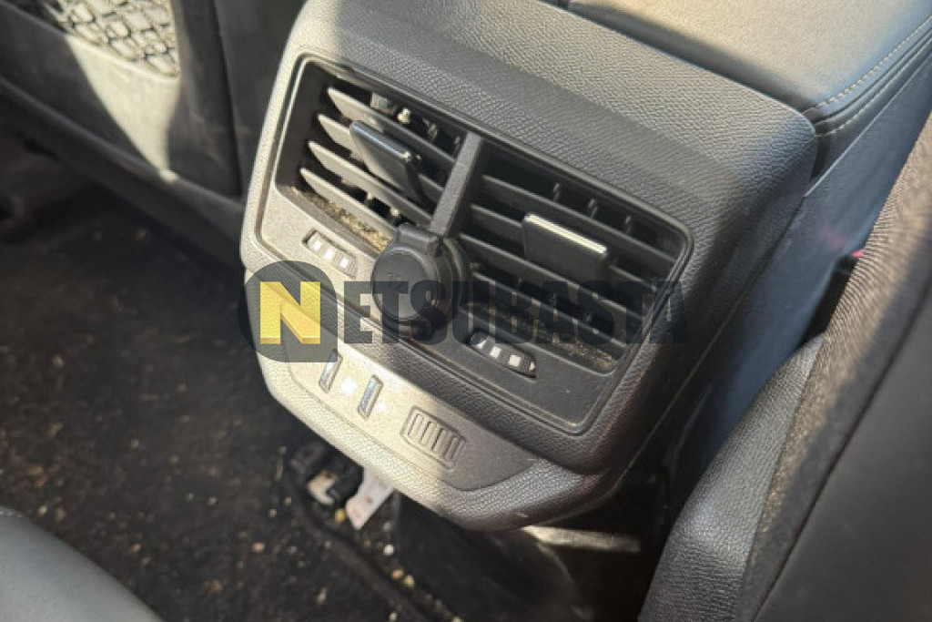 Peugeot 5008 1.2 PureTech 2018