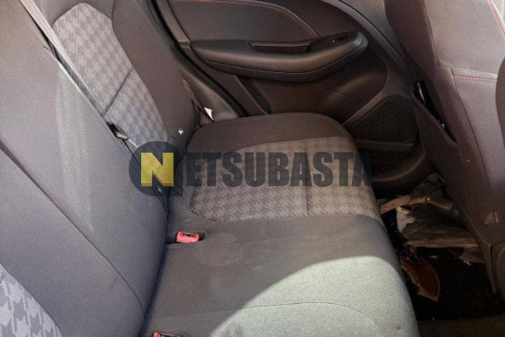 MG ZS 1.5 VTI-tech 2023