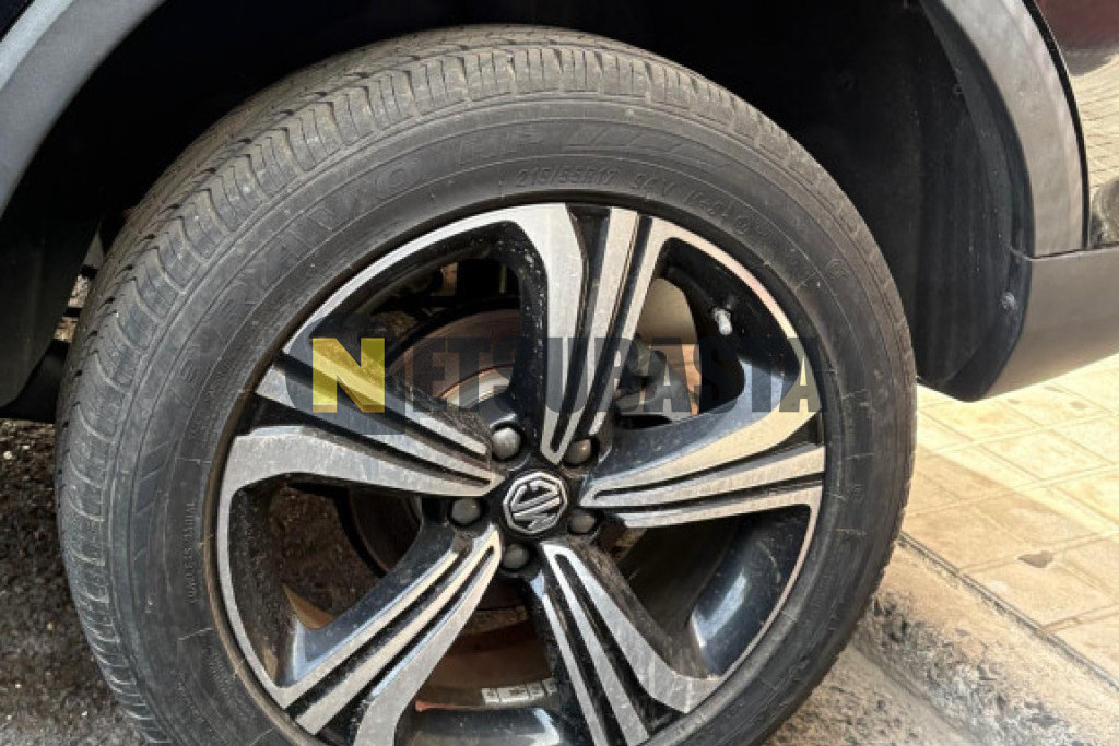 MG ZS 1.5 VTI-tech 2023