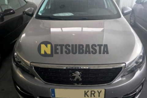 Peugeot 308 1.2 PureTech 2018