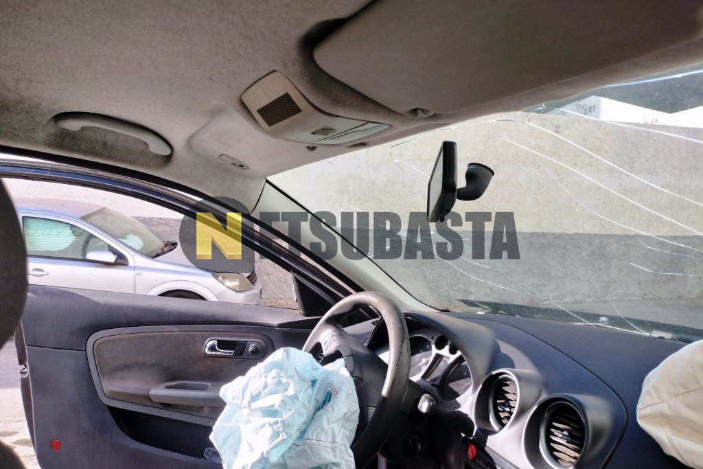 Seat Ibiza 1.4 16V 2006