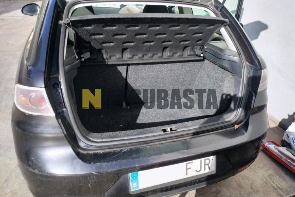 Seat Ibiza 1.4 16V 2006
