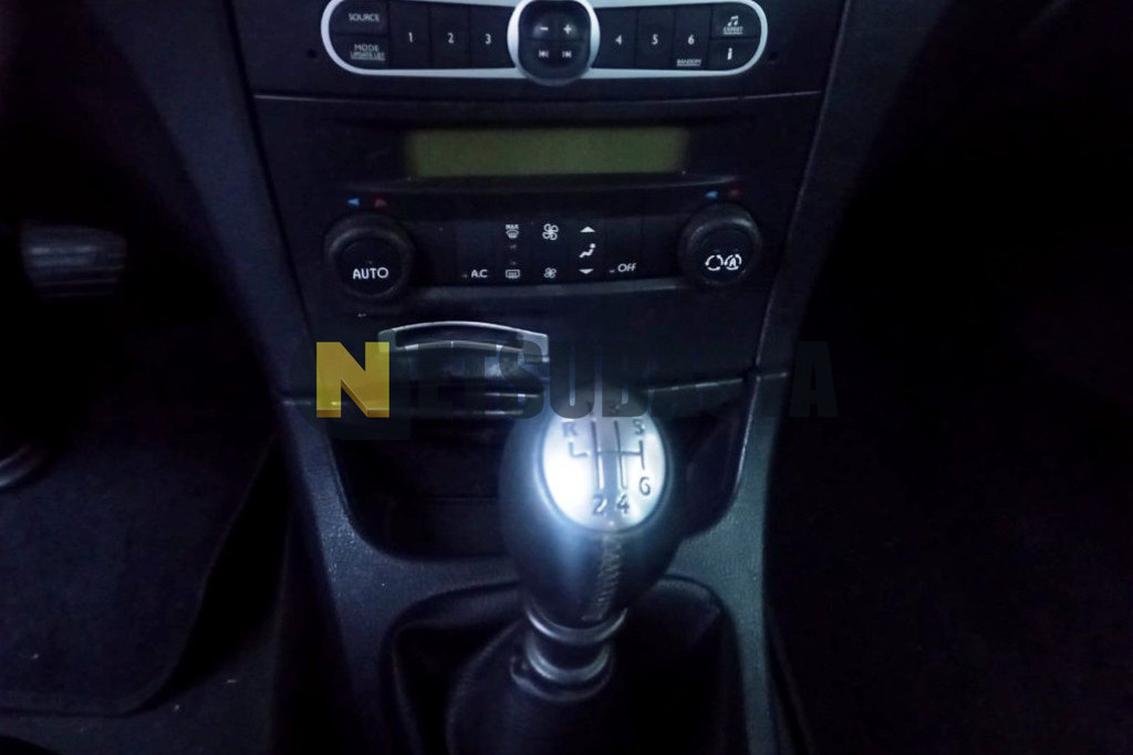 Renault Laguna Grand Tour 1.9 dCi 2006