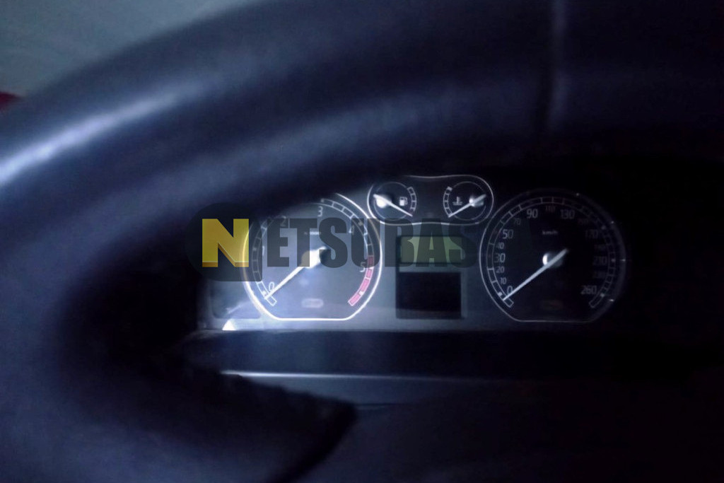 Renault Laguna Grand Tour 1.9 dCi 2006