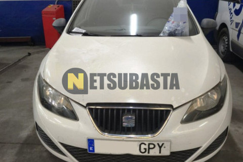 Seat Ibiza 1.4 TDI DPF 2009