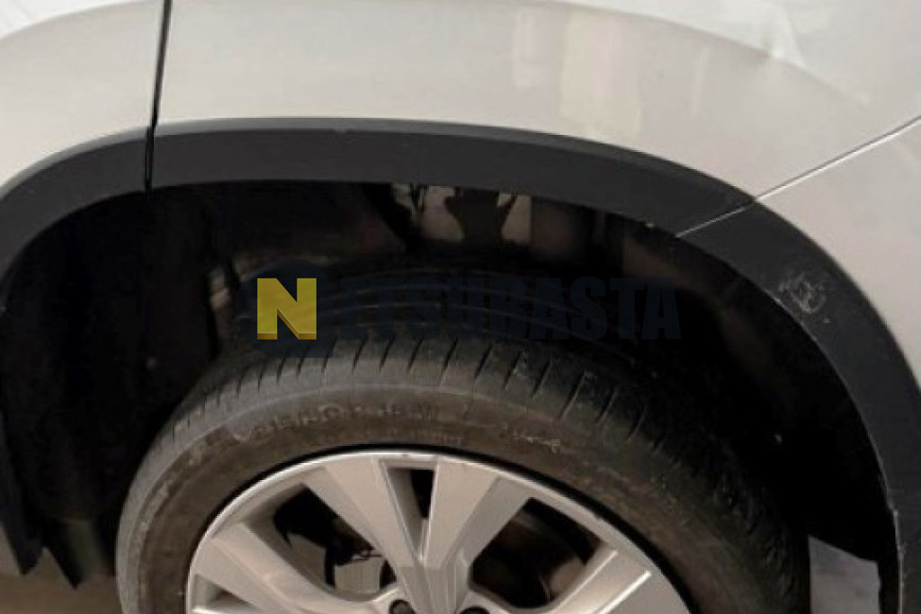 Seat Ateca 1.5 TSI 2022