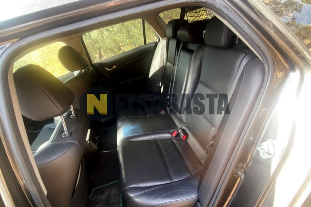Honda Accord Tourer 2.2 i-DTEC 2009