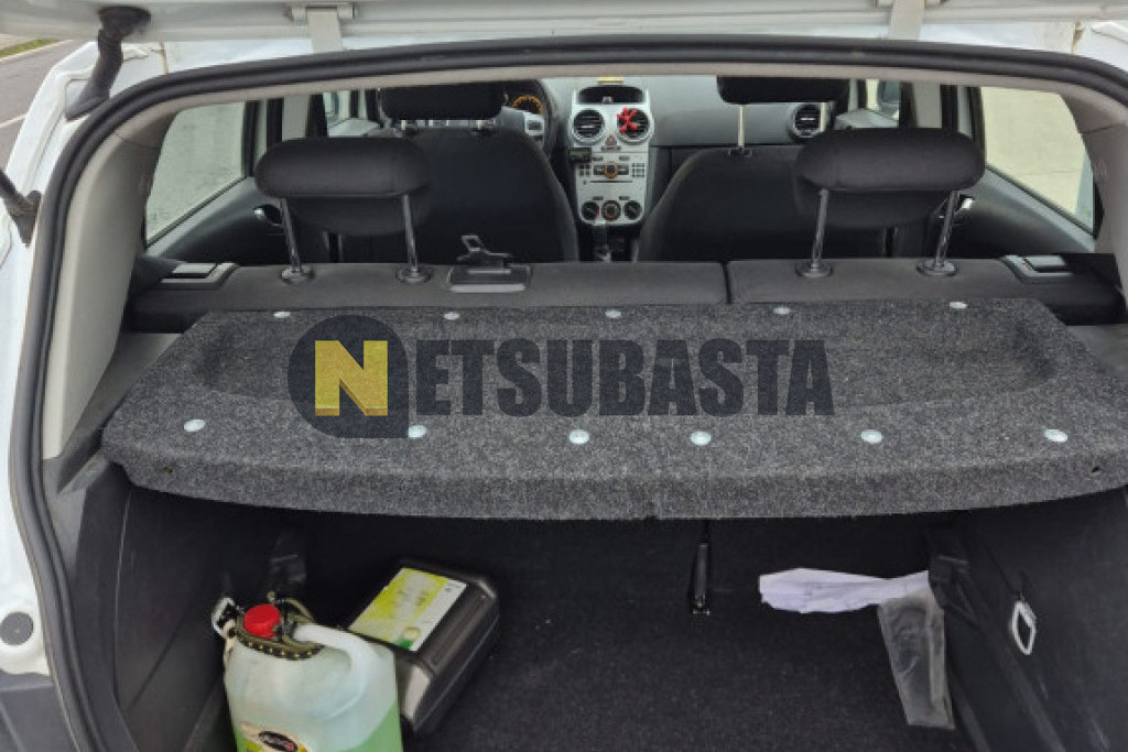 Opel Corsa 1.3 CDTi 2010