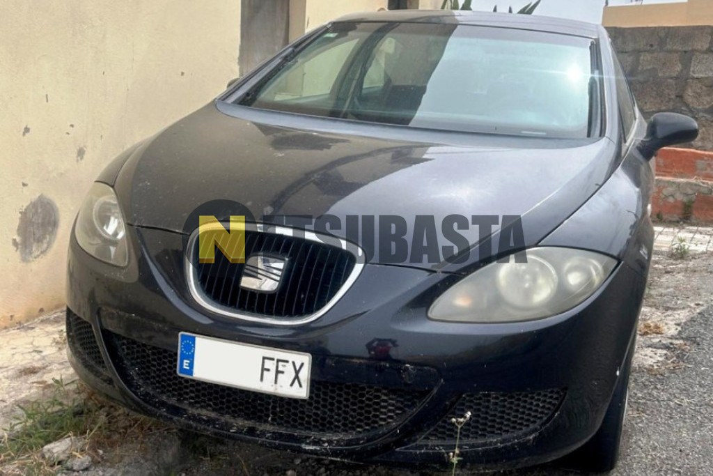 Seat Leon 1.9 TDI 2006