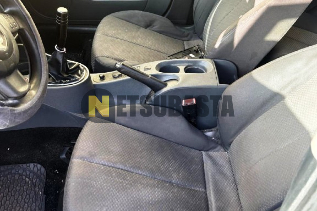 Seat Leon 1.9 TDI 2006