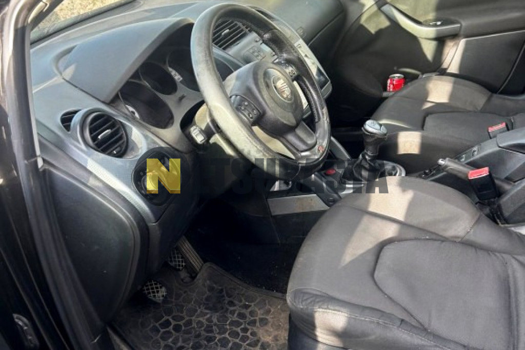 Seat Altea 2.0 TDI 2007