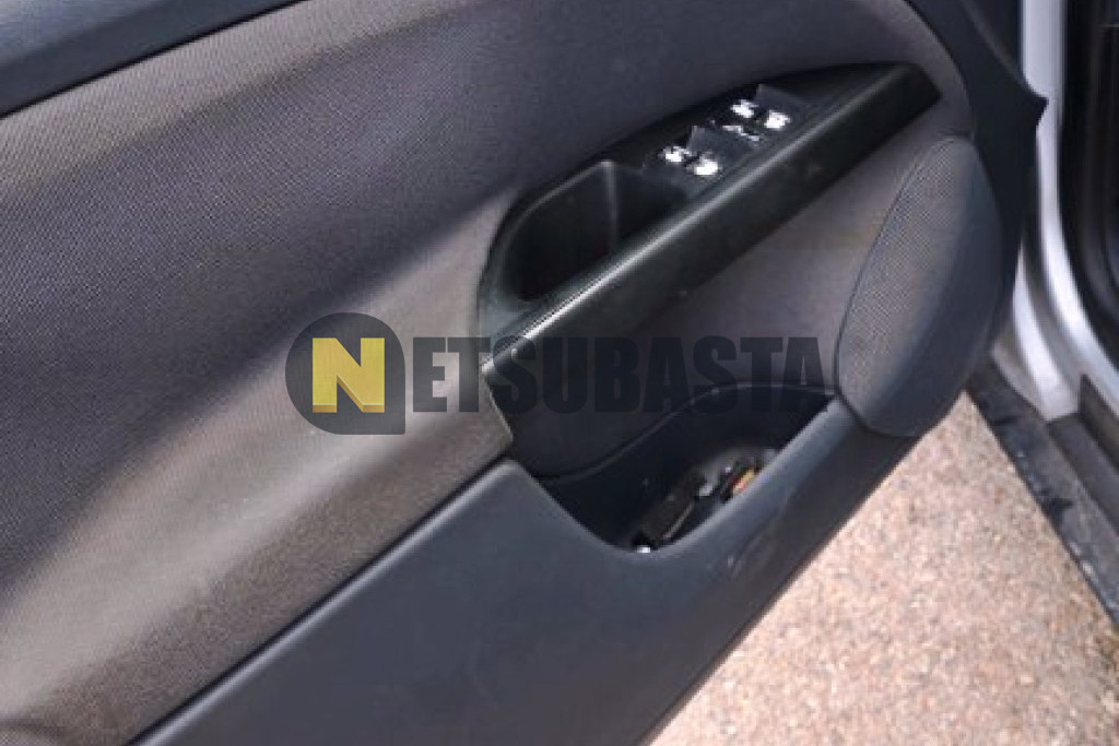 Seat Toledo 2.0 TDI 2006