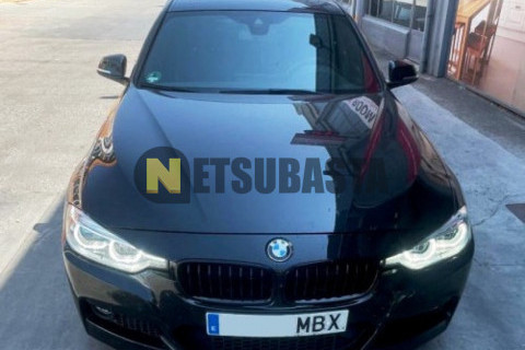 Bmw 330d xDrive Aut. 2017
