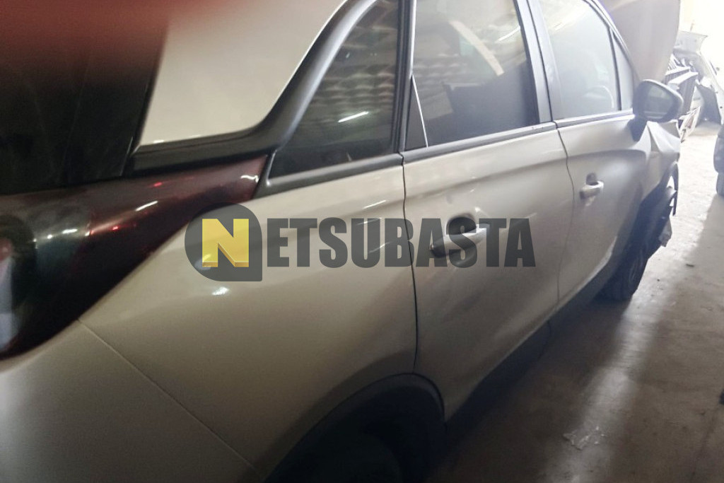 Opel Crosland X 1.2 Turbo Aut. 2018
