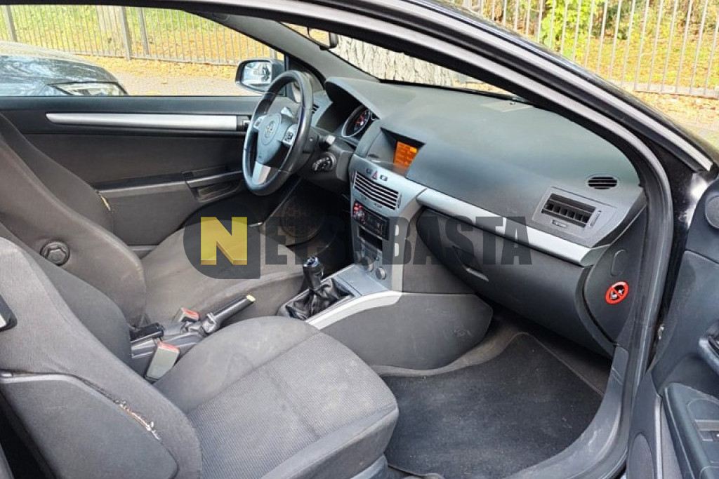 Opel Astra GTC 1.6 16V 2007
