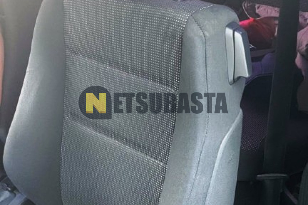 Opel Astra GTC 1.6 16V 2007
