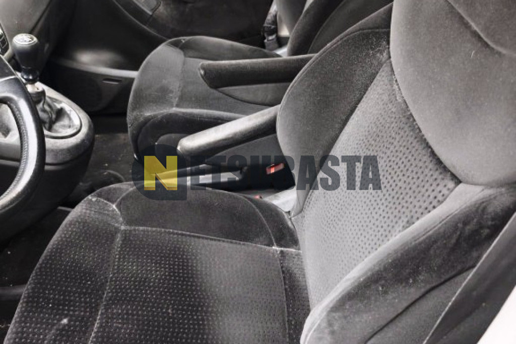 Citroën Grand C4 Picasso 1.6 HDi FAP 2007