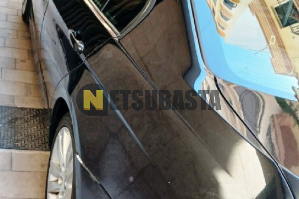 Bmw 320d Aut. 2005