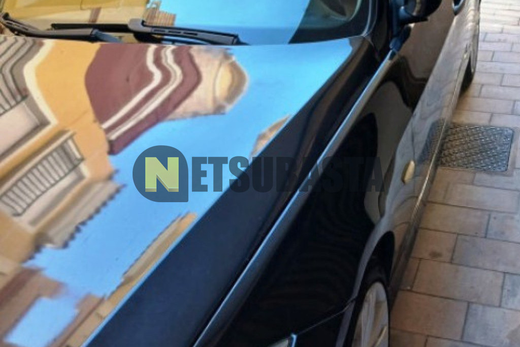 Bmw 320d Aut. 2005