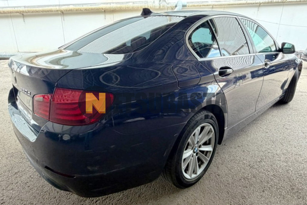 Bmw 520d Aut. 2010