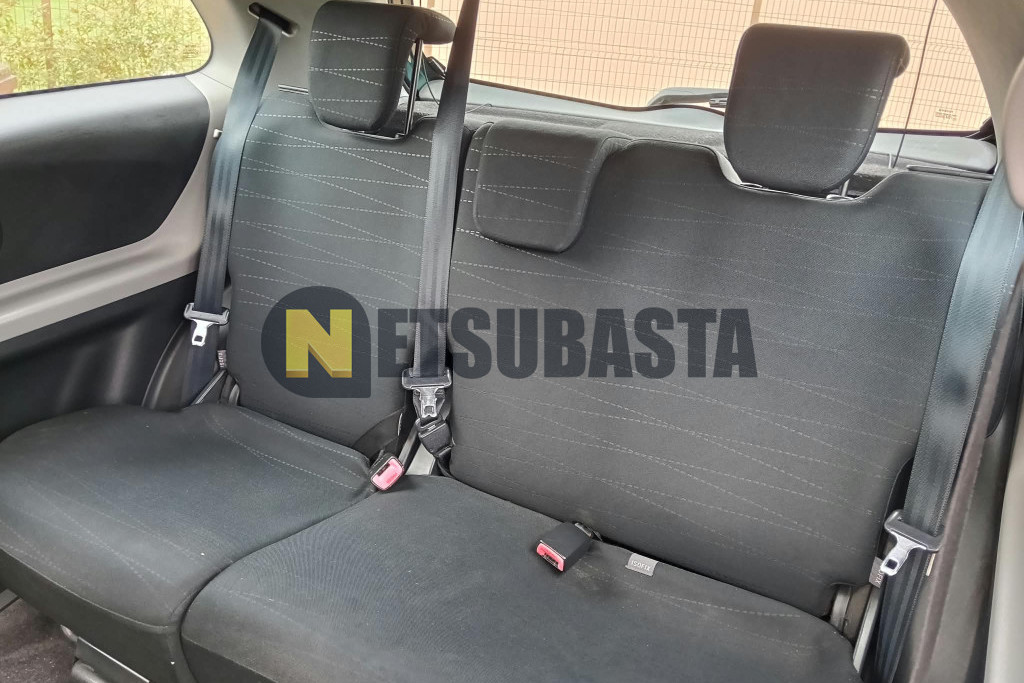 Toyota Yaris 1.4 D-4D 2006
