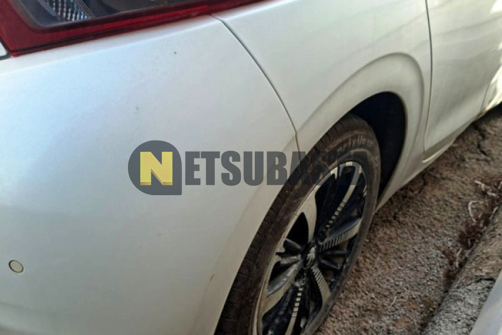 Peugeot 208 1.2 PureTech 2018