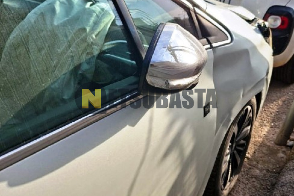 Peugeot 208 1.2 PureTech 2018