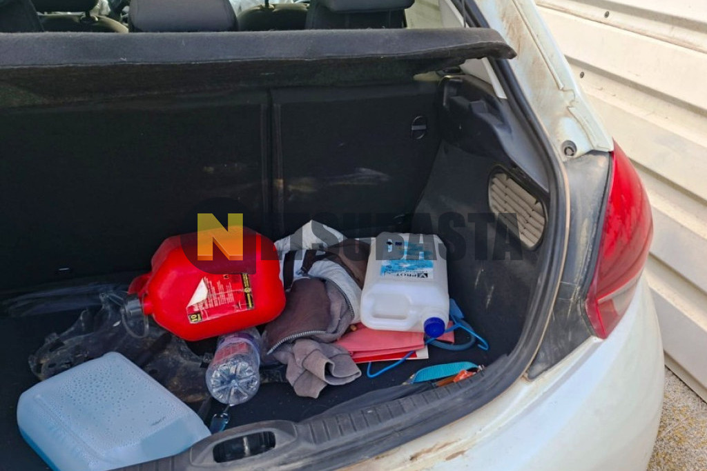 Peugeot 208 1.2 PureTech 2018
